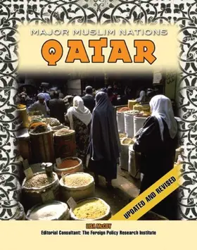 McCoy |  Qatar | eBook | Sack Fachmedien