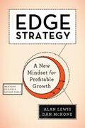 Lewis / McKone |  Edge Strategy | eBook | Sack Fachmedien