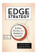 Lewis / McKone |  Edge Strategy | Buch |  Sack Fachmedien