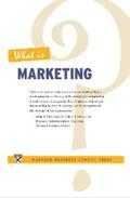 Review / Silk |  What Is Marketing? | eBook | Sack Fachmedien