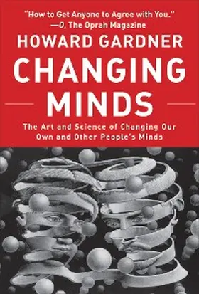 Gardner |  Changing Minds | eBook | Sack Fachmedien