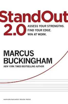 Buckingham |  StandOut 2.0 | eBook | Sack Fachmedien