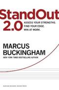 Buckingham |  StandOut 2.0 | eBook | Sack Fachmedien