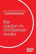 Christensen / Review |  The Clayton M. Christensen Reader | eBook | Sack Fachmedien