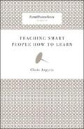 Argyris |  Teaching Smart People How to Learn | eBook | Sack Fachmedien