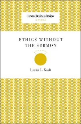 Nash |  Ethics Without the Sermon | eBook | Sack Fachmedien