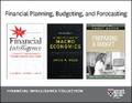 Review / Berman / Knight |  Financial Planning, Budgeting, and Forecasting: Financial Intelligence Collection (7 Books) | eBook | Sack Fachmedien