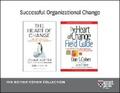Kotter / Cohen |  Successful Organizational Change: The Kotter-Cohen Collection (2 Books) | eBook | Sack Fachmedien