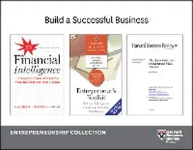 Knight / Sastry / Tjan |  Build a Successful Business: The Entrepreneurship Collection (10 Items) | eBook | Sack Fachmedien