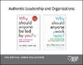 Goffee / Jones |  Authentic Leadership and Organizations: The Goffee-Jones Collection (2 Books) | eBook | Sack Fachmedien
