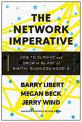 Libert / Beck / Wind |  The Network Imperative | eBook | Sack Fachmedien