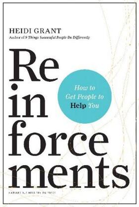 Grant |  Reinforcements | Buch |  Sack Fachmedien