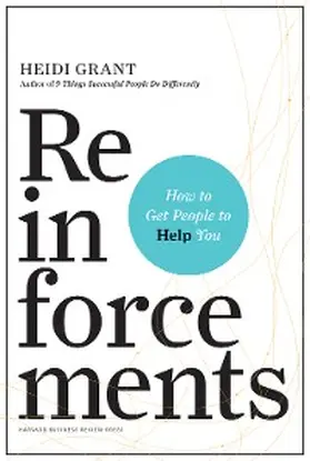 Grant |  Reinforcements | eBook | Sack Fachmedien