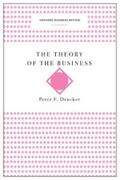 Drucker |  The Theory of the Business (Harvard Business Review Classics) | eBook | Sack Fachmedien