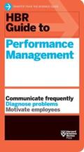 Review |  HBR Guide to Performance Management (HBR Guide Series) | eBook | Sack Fachmedien