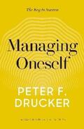 Drucker |  Managing Oneself | Buch |  Sack Fachmedien