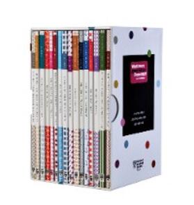 Review / Christensen / Collins | HBR Classics Boxed Set (16 Books) | E-Book | sack.de