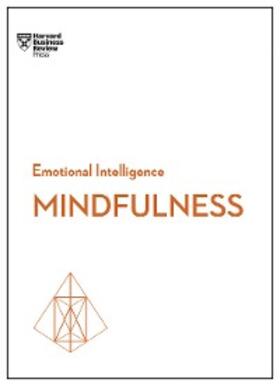 Review / Goleman / Langer |  Mindfulness (HBR Emotional Intelligence Series) | eBook | Sack Fachmedien