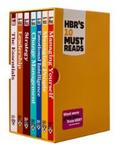 Review / Drucker / Christensen |  HBR's 10 Must Reads Boxed Set with Bonus Emotional Intelligence (7 Books) (HBR's 10 Must Reads) | eBook | Sack Fachmedien