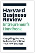 Review |  Harvard Business Review Entrepreneur's Handbook | eBook | Sack Fachmedien