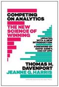 Davenport / Harris |  Competing on Analytics: Updated, with a New Introduction | eBook | Sack Fachmedien
