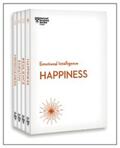 Review / Goleman / Langer |  Harvard Business Review Emotional Intelligence Collection (4 Books) (HBR Emotional Intelligence Series) | eBook | Sack Fachmedien