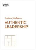 Review / George / Ibarra |  Authentic Leadership (HBR Emotional Intelligence Series) | eBook | Sack Fachmedien