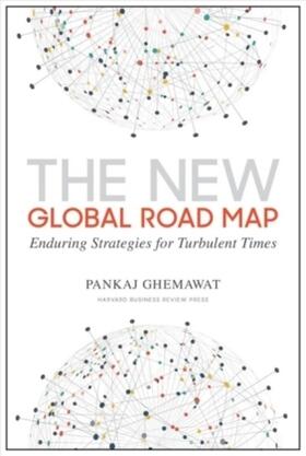 Ghemawat | The New Global Road Map | Buch | 978-1-63369-404-0 | www.sack.de