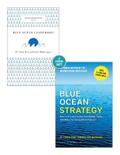 Kim / Mauborgne |  Blue Ocean Strategy with Harvard Business Review Classic Article “Blue Ocean Leadership” (2 Books) | eBook | Sack Fachmedien