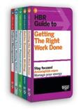 Review / Garner / Duarte |  HBR Guides to Being an Effective Manager Collection (5 Books) (HBR Guide Series) | eBook | Sack Fachmedien