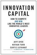 Dyer / Furr / Lefrandt |  Innovation Capital | eBook | Sack Fachmedien