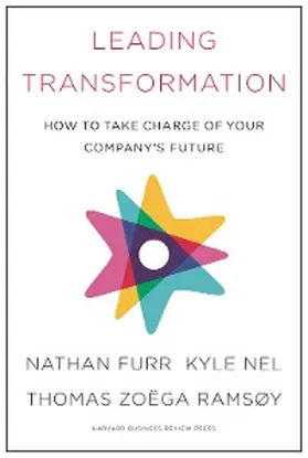 Furr / Nel / Ramsoy |  Leading Transformation | eBook | Sack Fachmedien