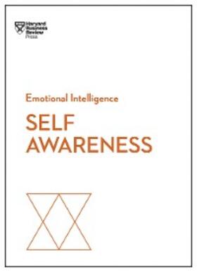 Review / Goleman / Kaplan | Self-Awareness (HBR Emotional Intelligence Series) | E-Book | sack.de