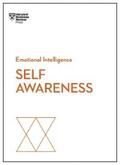 Review / Goleman / Kaplan |  Self-Awareness (HBR Emotional Intelligence Series) | eBook | Sack Fachmedien