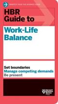 Review / Friedman / Saunders |  HBR Guide to Work-Life Balance | eBook | Sack Fachmedien