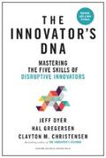 Dyer / Gregersen / Christensen |  The Innovator's DNA, Updated, with a New Preface | eBook | Sack Fachmedien