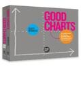 Berinato |  The Harvard Business Review Good Charts Collection | eBook | Sack Fachmedien