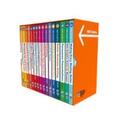 Review / Duarte / Garner |  Harvard Business Review Guides Ultimate Boxed Set (16 Books) | eBook | Sack Fachmedien