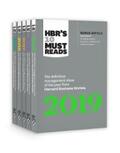 Review / Porter / Williams |  5 Years of Must Reads from HBR: 2019 Edition | eBook | Sack Fachmedien