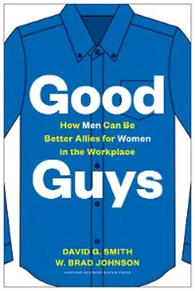 Smith / Johnson |  Good Guys | eBook | Sack Fachmedien