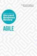 Review |  Agile: The Insights You Need from Harvard Business Review | eBook | Sack Fachmedien