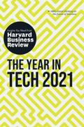 Review / Weinberger / Chamorro-Premuzic |  The Year in Tech, 2021: The Insights You Need from Harvard Business Review | eBook | Sack Fachmedien