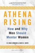 Johnson / Smith |  Athena Rising | eBook | Sack Fachmedien