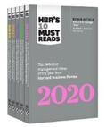 Review / Porter / Williams |  5 Years of Must Reads from HBR: 2020 Edition (5 Books) | eBook | Sack Fachmedien