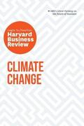 Mcafee / Winston / Disparte |  Climate Change: The Insights You Need from Harvard Business Review | Buch |  Sack Fachmedien