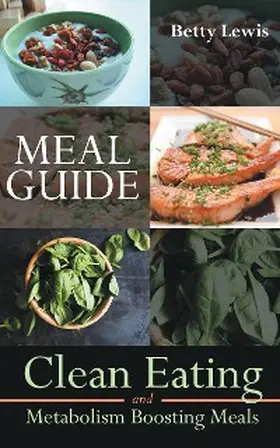 Lewis |  Meal Guide | eBook | Sack Fachmedien