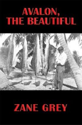 Grey |  Avalon, the Beautiful | eBook | Sack Fachmedien