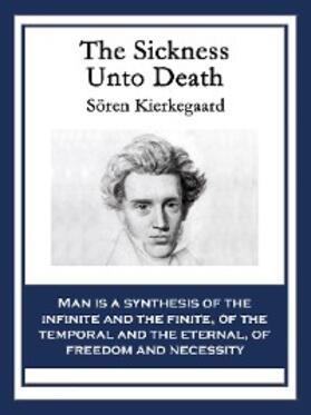 Kierkegaard |  Sickness Unto Death | eBook | Sack Fachmedien