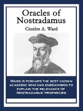 Ward |  Oracles of Nostradamus | eBook | Sack Fachmedien