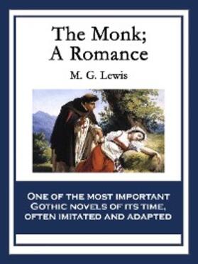 Lewis |  The Monk | eBook | Sack Fachmedien